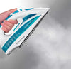 Plancha de ropa profesional - Russell hobbs