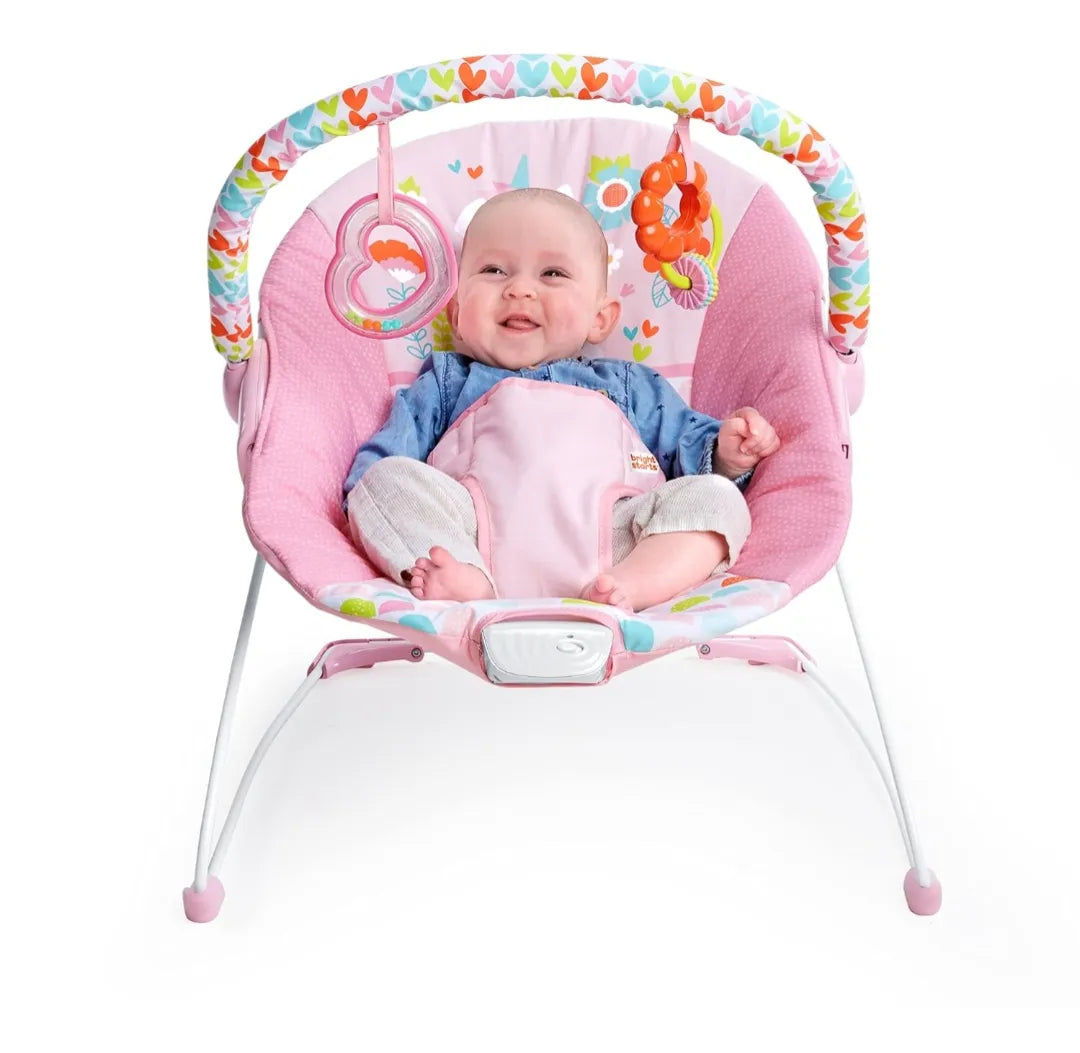 Hamaca mecedora para bebes - Bright Starts