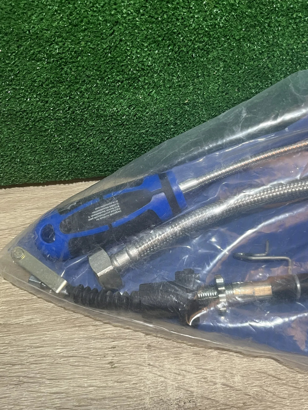 Cable De Accionamiento SACHS