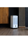 Climatizador Evaporativo EnergySilence 3500 Cool Compact. 65 W, Depósito 3,5 L