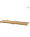 Estante de Pared 100 cm AKTIVE MAX Home