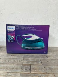Plancha Philips