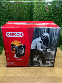 Casco Profesional de Seguridad Oregon