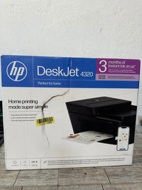 Impresora multifuncion HP