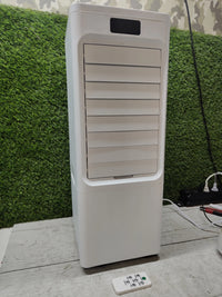 Enfriador de aire, 4 en 1 Senticum