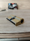 Cilindro de alta seguridad TK100 - TESA