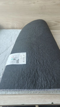 Alfombra Moderna y mullida de Pelo Corto