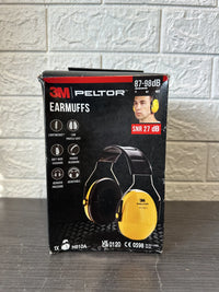 Protector orejas 3M