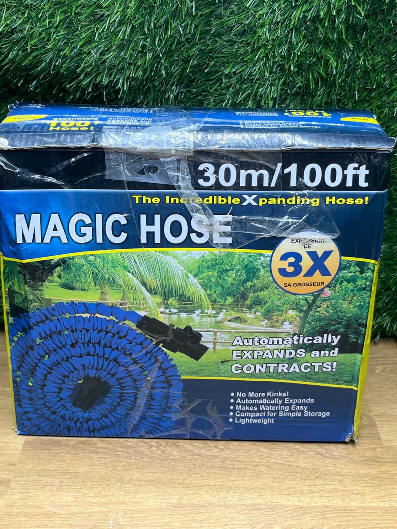 Manguera extensible de jardín 30 m TEMPO DI SALDI