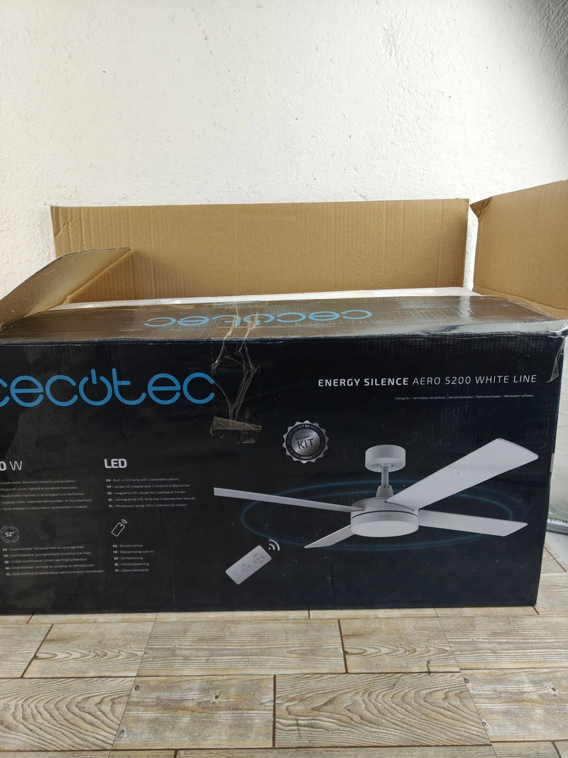 Ventilador de techo - Cecotec