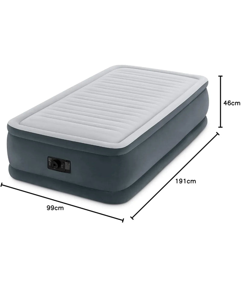 Colchón hinchable - Intex