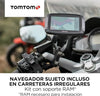 Kit de montaje para moto - Tomtom