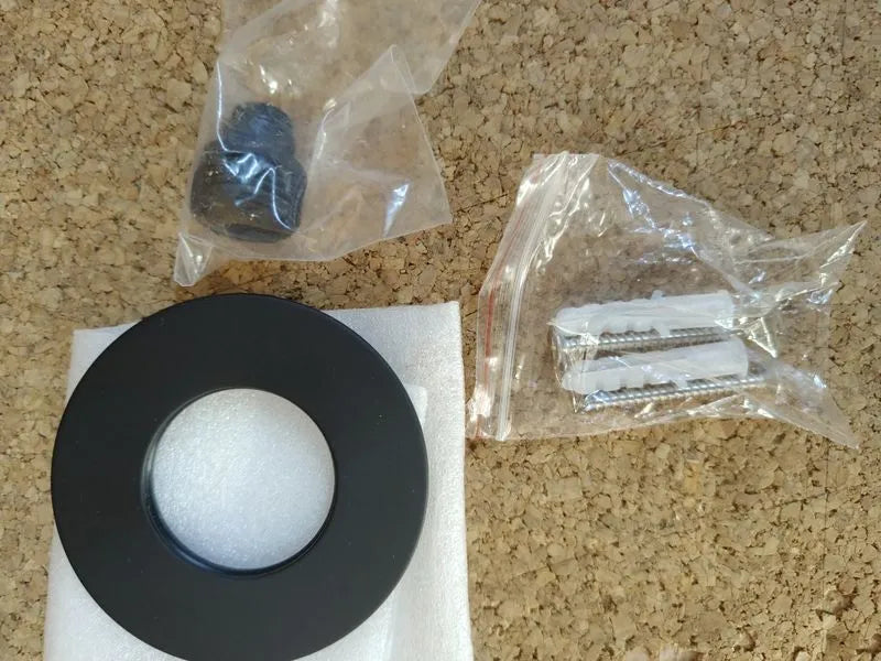Grifo para el WC Kibath
