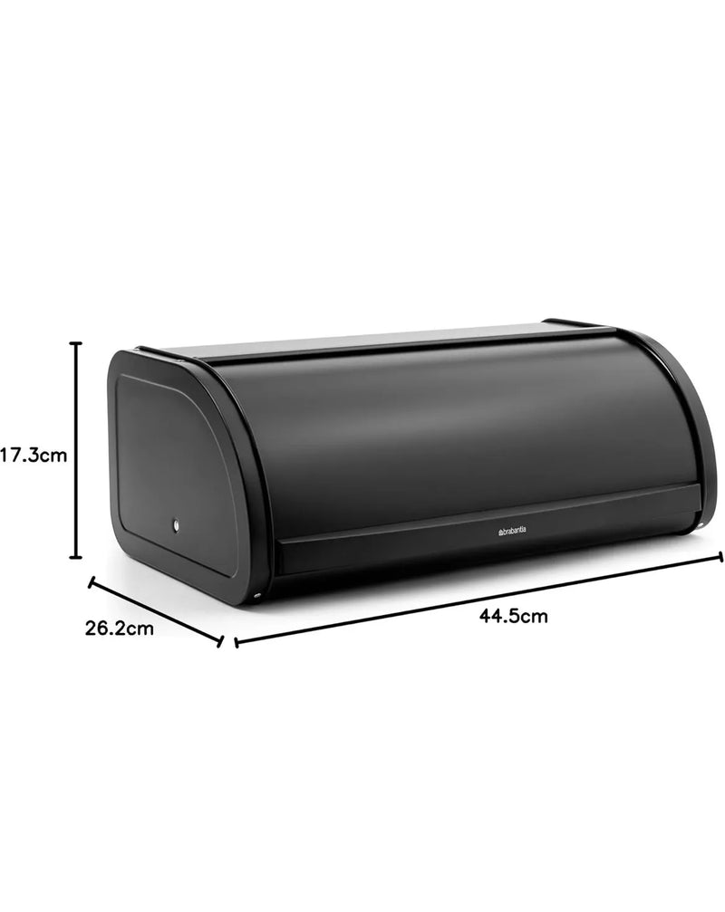 Caja de almacenamiento grande Brabantia