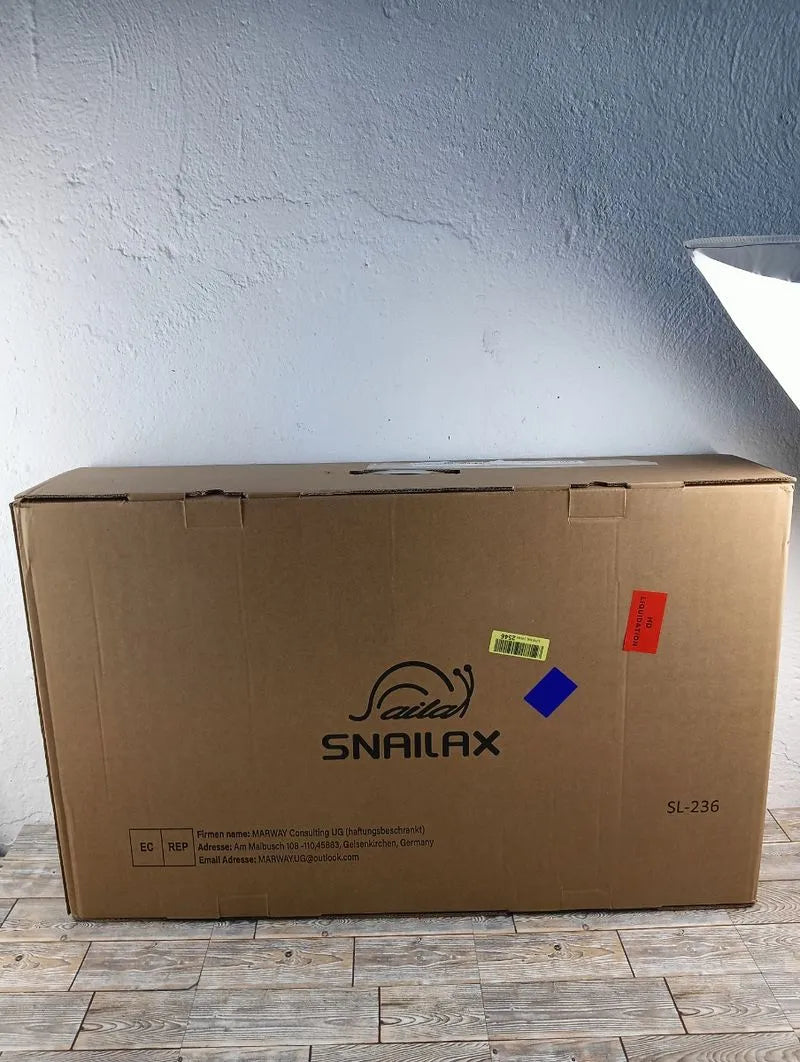 Asiento de masaje - Snailax
