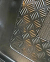 Trunk Liner Slip-Resistant 117x117