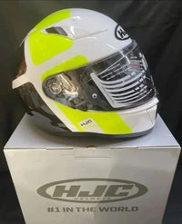 HJC casco para moto XL