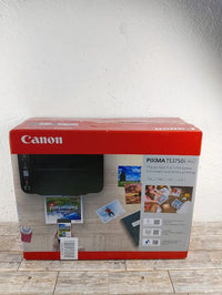 Impresora multifunción - Canon