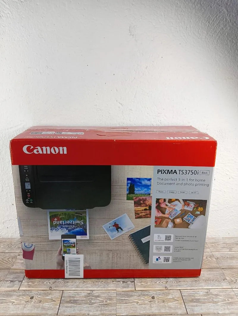 Impresora multifunción - Canon