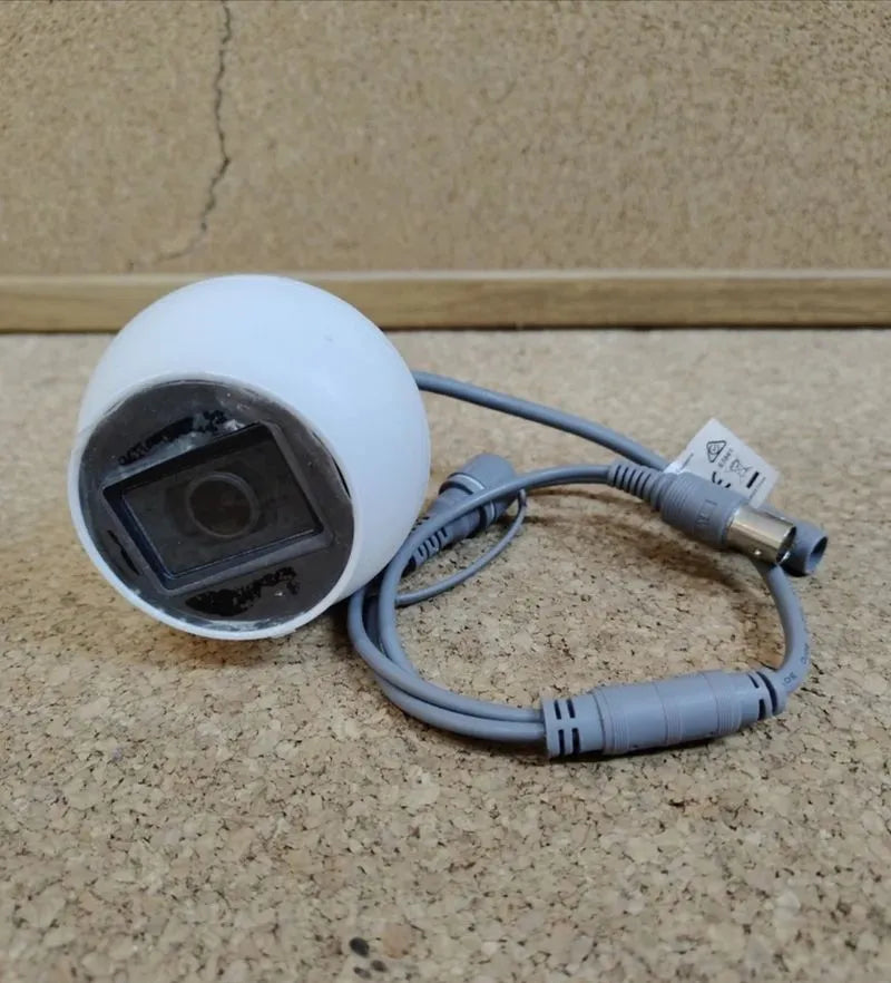 Cámara 5MP 2.8MM MINIDOME