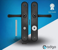 Juego de Tiradores Para la Puerta