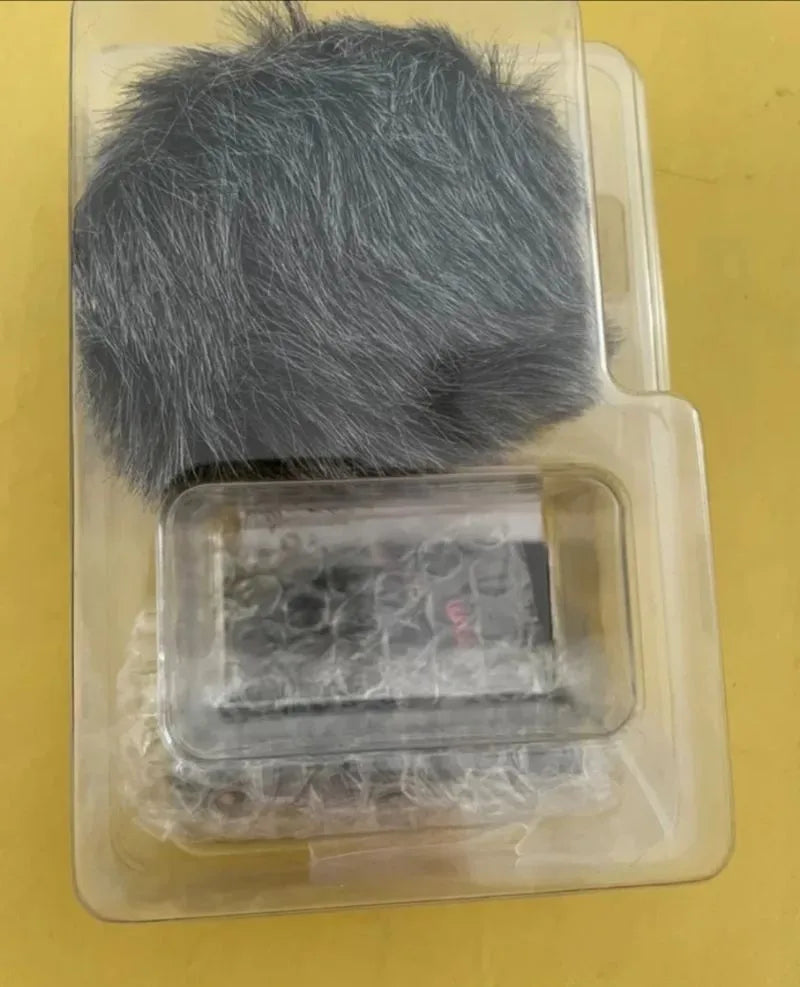 Micrófono para Cámaras Rode
