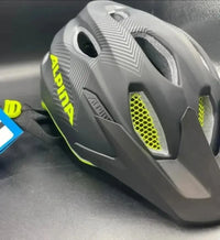Casco bicicleta Alpina 51-56 cm