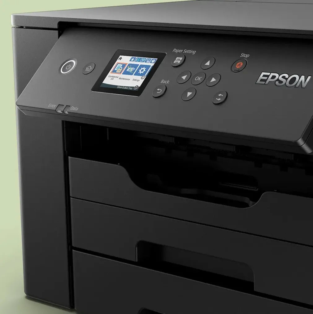 Impresora de inyección - EPSON