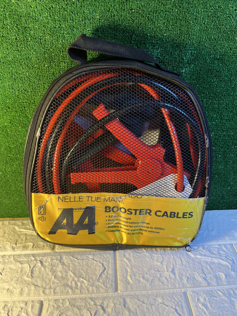 Cables de refuerzo con aislamiento AA