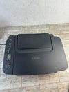 Impresora Canon Pixma negra