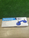 Ventosa doble Silverline