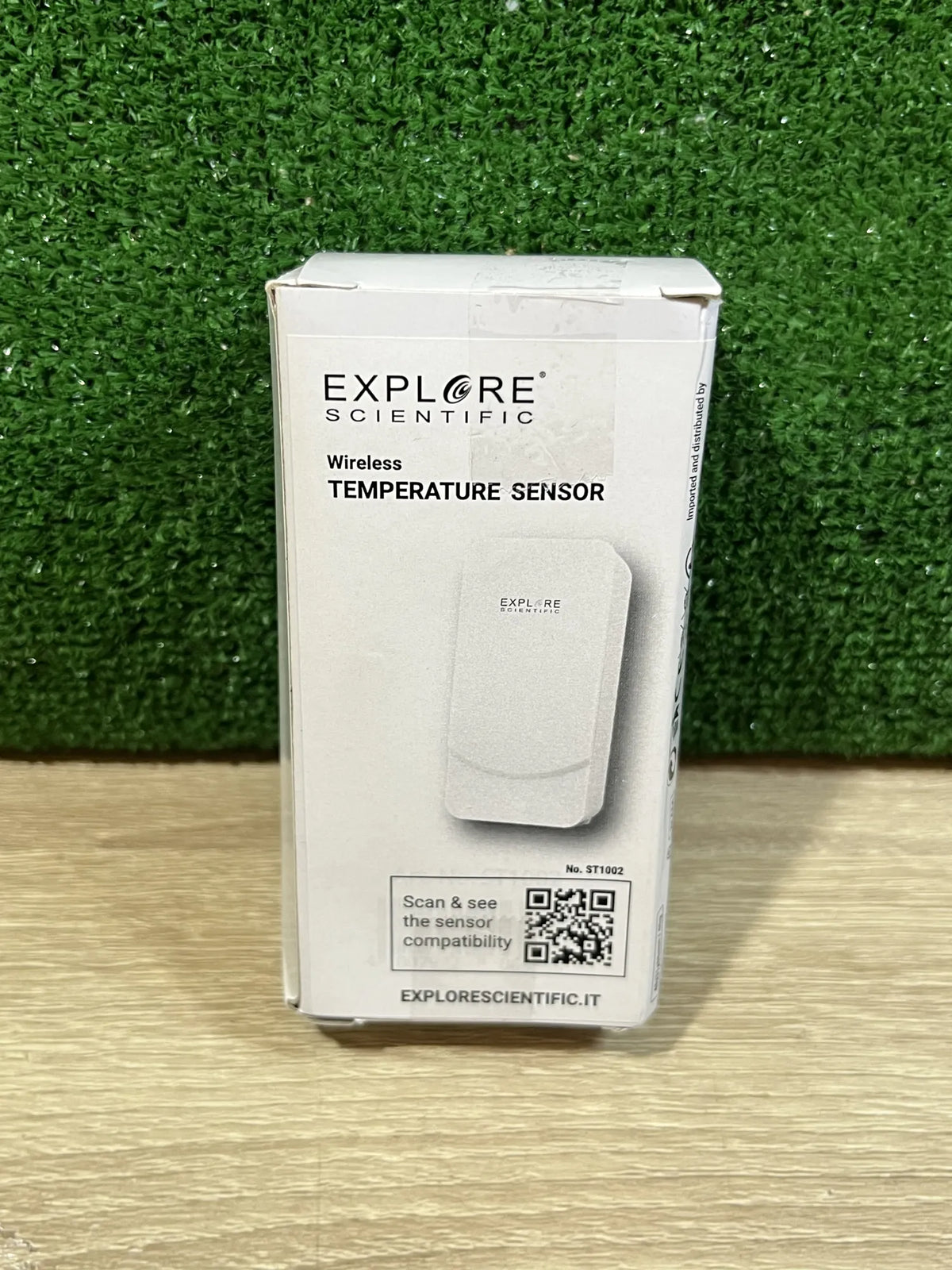 Sensor EXPLORE SCIENTIFIC