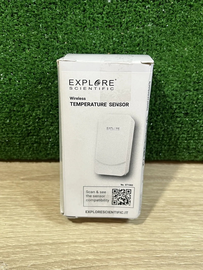 Sensor EXPLORE SCIENTIFIC