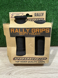Par de Mangos Rally