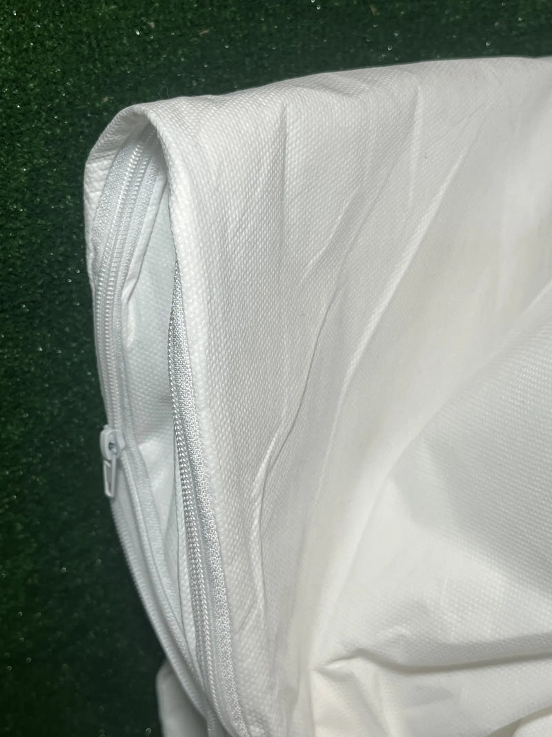 Funda de colchón de microfibra