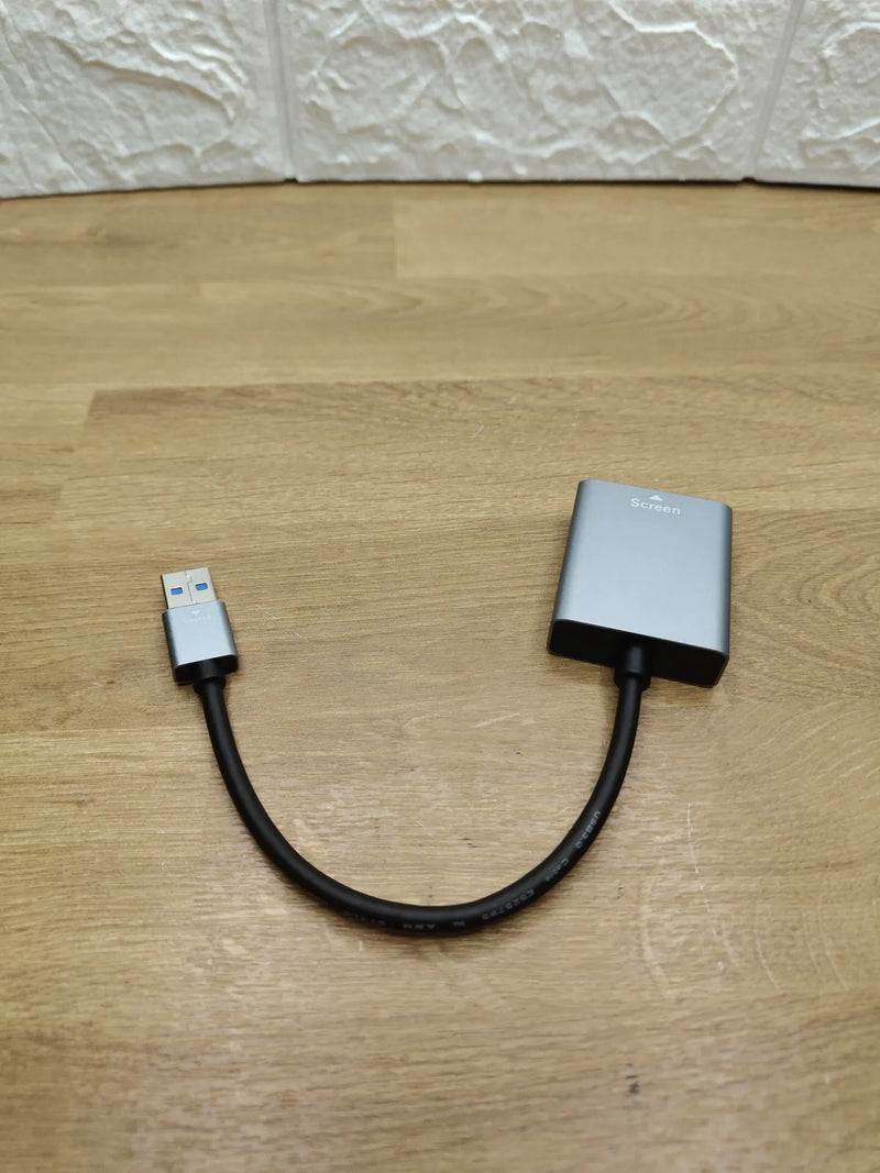 Adaptor USB 3.0