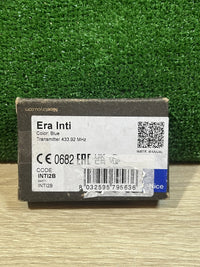 Transmisor Miniaturizado Nice INTI2B