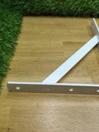 Soporte para estanterías de pared