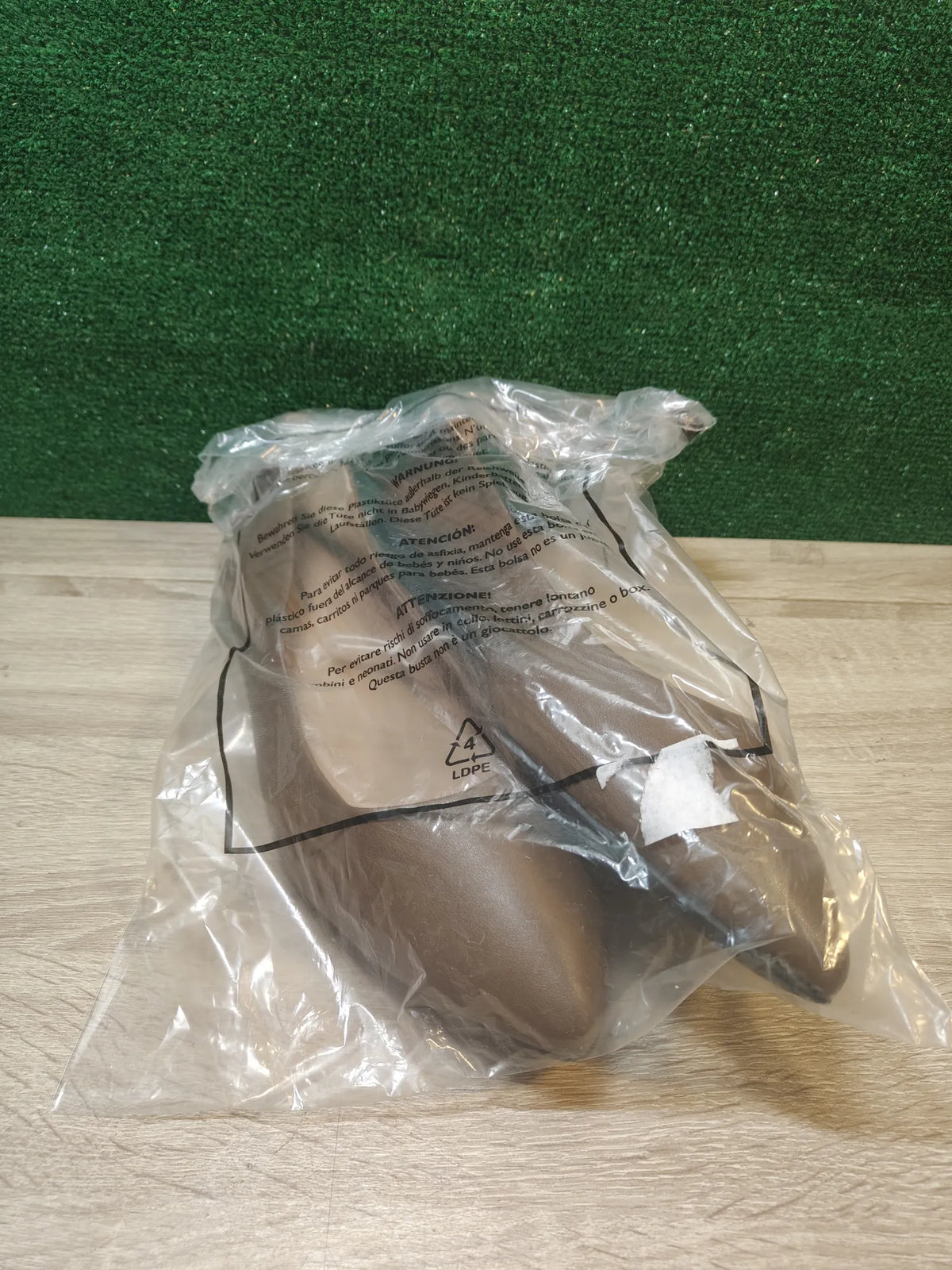 Bailarinas con Puntera en Pico Amazon Essentials