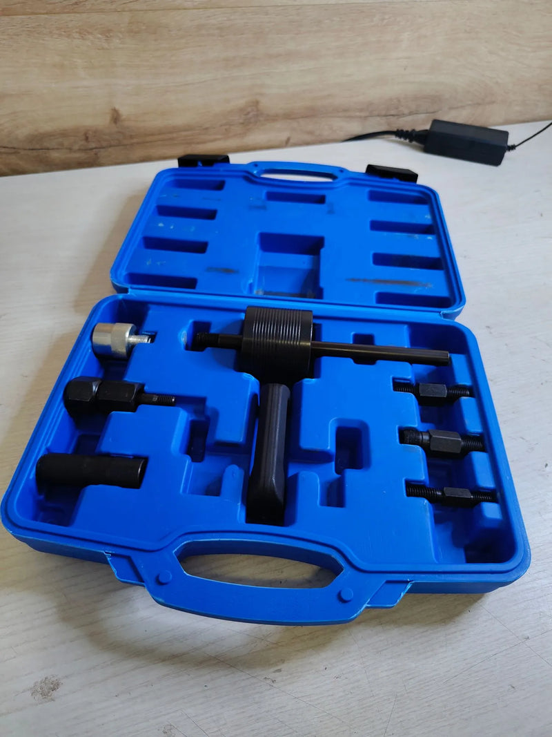 Juego para extraer inyectores - FREETEC