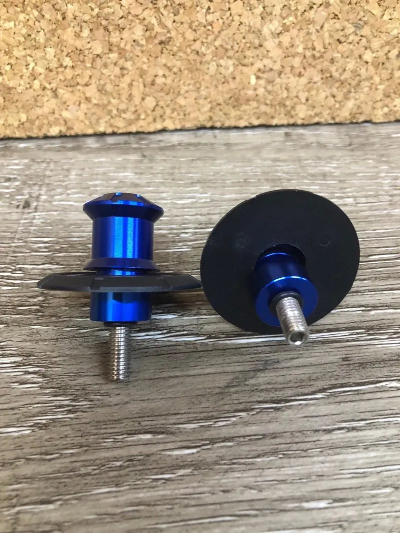 Puig 9258A Diábolo Pro Azul