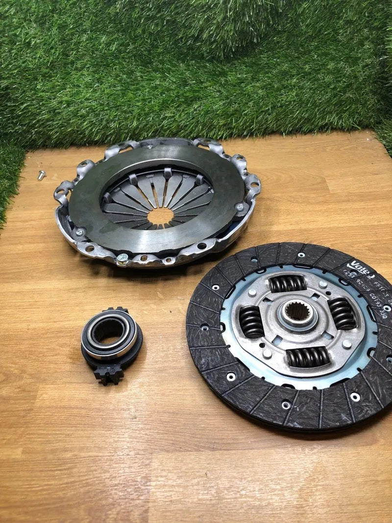 Kit Embrague Valeo 1019523