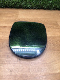 TYC 328-0136-1 Cristal Espejo Retrovisor