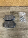 Juego Pastillas Freno Febi Bilstein 16540