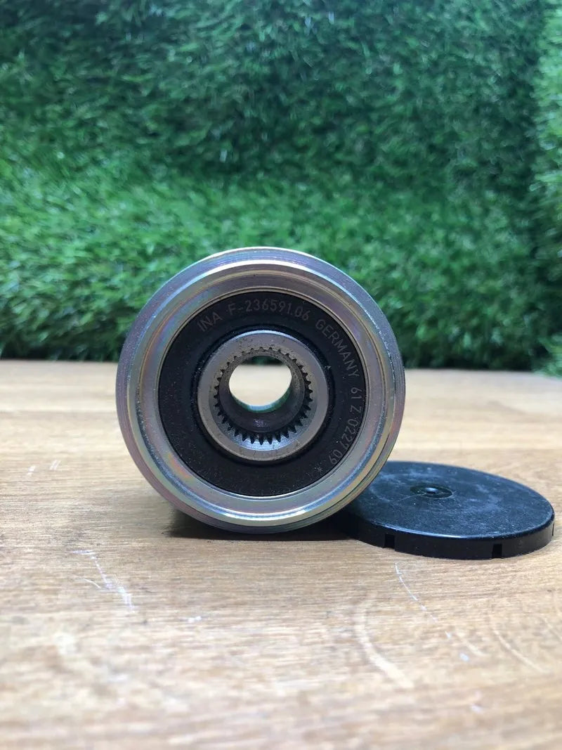 Rueda libre alternador INA F-236591.06