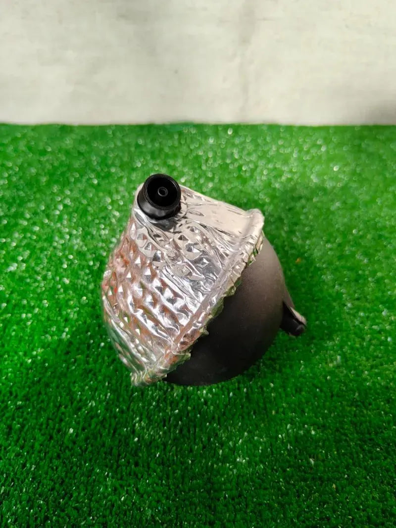 Inyector Combustible