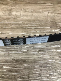 CONTITECH CT630 Correa Dentada