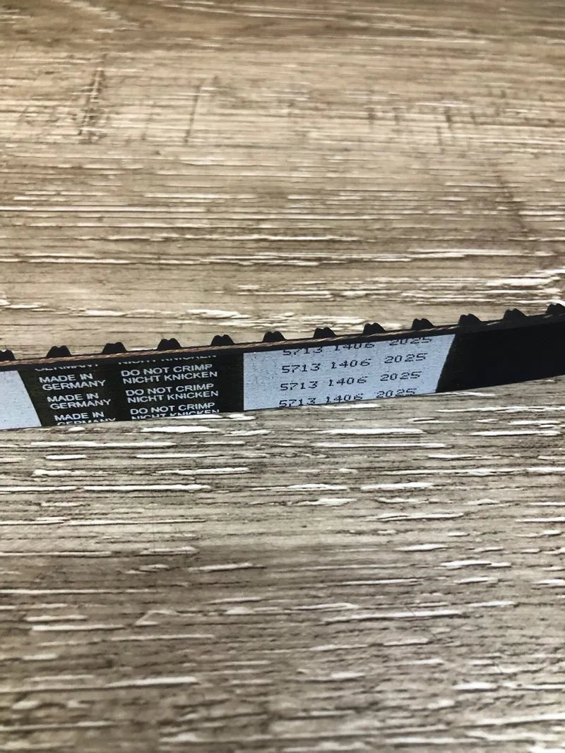 CONTITECH CT630 Correa Dentada