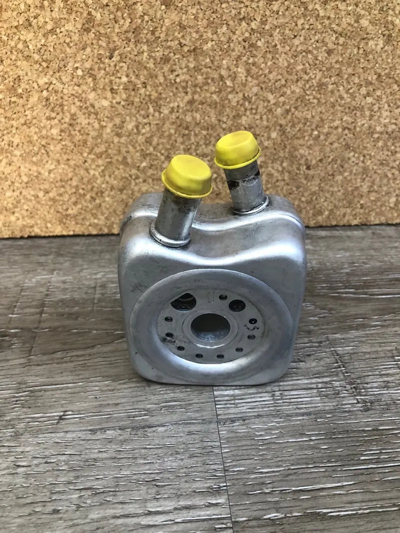 MAHLE CLC161000S Radiador de Aceite