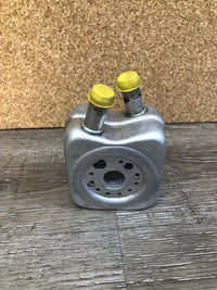 MAHLE CLC161000S Radiador de Aceite